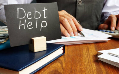 Are you dealing with Debt problems? Solutions are here.
