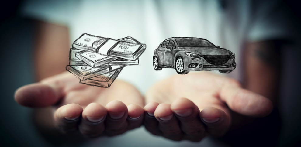 Options for obtaining a car loan after bankruptcy