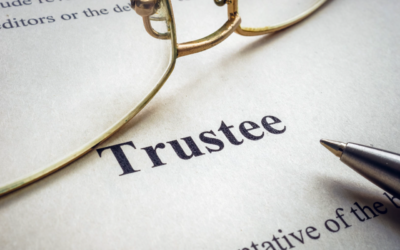 Are Licensed Insolvency Trustee and Bankruptcy Trustee the same?